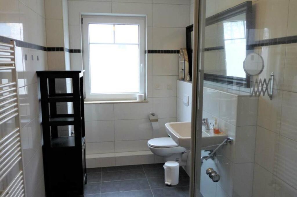 Apartment Meinstrandnest